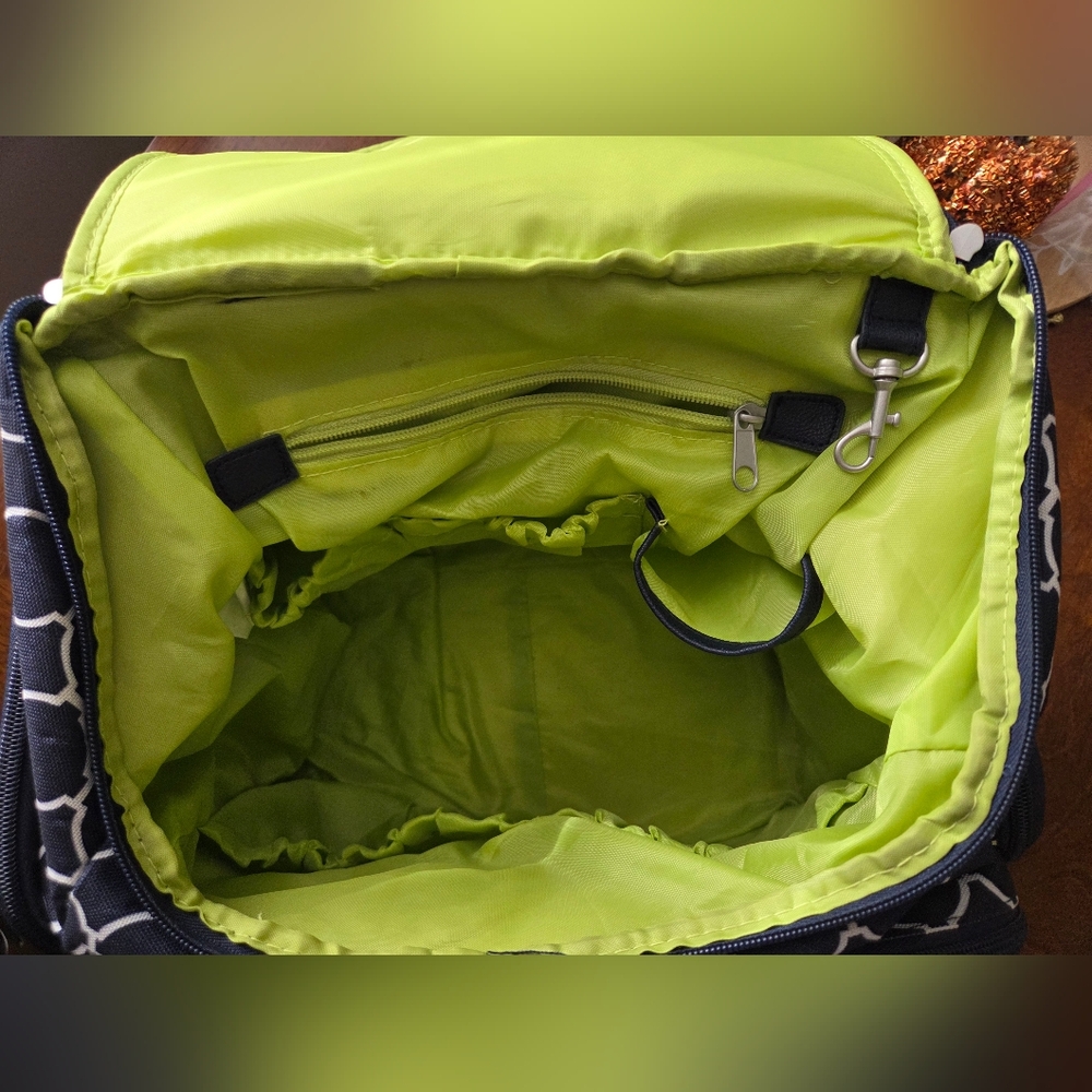 Breast Pump Backpack - Picture 4 of 6